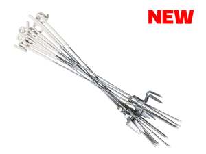 Standards: Pigtails Standards Special - 40 Pack