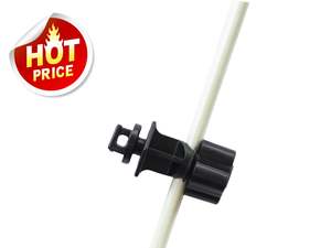 Standards: Fibreglass Rod Insulator