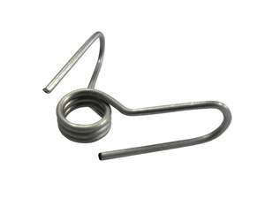 Fibreglass Rod NZ Spring Clips - Standard