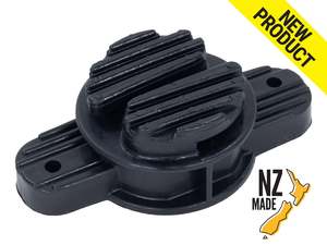 Claw Insulator- NZ Made
