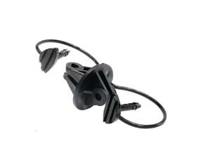 Insulators: Y-Post Insulator- 25 Pack