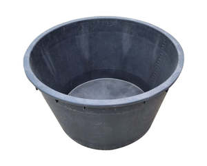 Cell Farming: 285L Water Trough/Plastic Tub