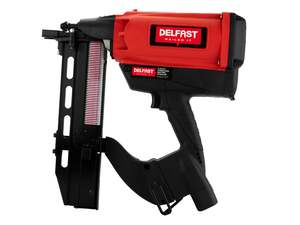 Fencing Batten Stapler Cordless CB315