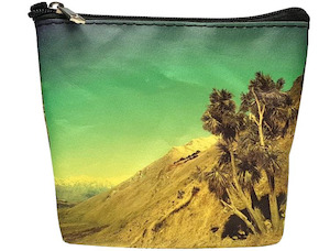 Gift Collection: cabbage tree peak