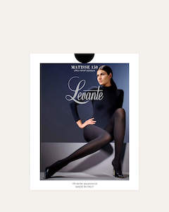 LEVANTE MATISSE 150 TIGHT BLACK