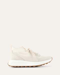 BRIAR SNEAKERS OFF WHITE MULTI