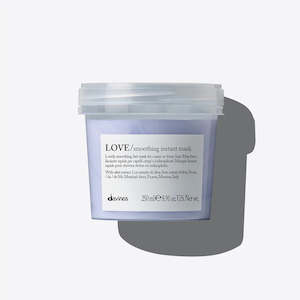 LOVE SMOOTH Instant Mask 250ml