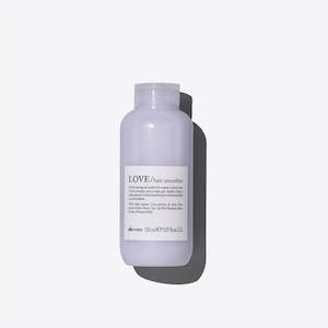 Styling: LOVE SMOOTH Hair Smoother 150ml