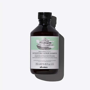 NT Detoxifying Scrub Shampoo 250ml
