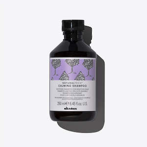 Shampoo: NT Calming Shampoo 250ml