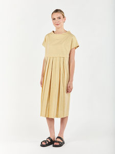 Products: Starburst Reversible Dress - Obi
