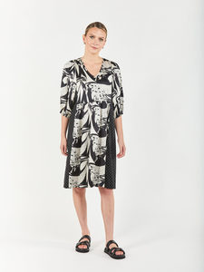 Products: Nouveau Shift Dress (Last One ) - Obi