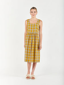 Believer Sundress - Obi