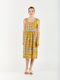 Believer Sundress - Obi