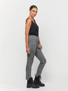 Products: Prince of Wales Step Pant LAST PAIR - Obi