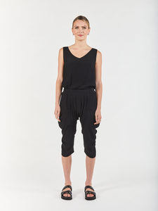 Products: Silhouette Drape Short - Obi