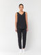 Silhouette Reversible Cami - Obi