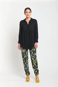 Tracking Tuxedo Shirt - Obi