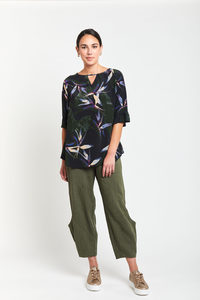 Products: Paradise Tee - Obi