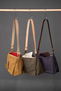 Factotum Bag Hardware Kit $40.00NZD