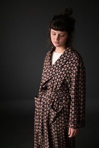 The Sunday Pattern - $33.50 NZD