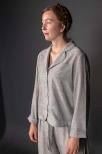Patterns With Linen In Mind: Winnie Pattern $32.50 NZD.