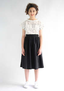 Patterns 1: I AM HESTIA – Skirt pattern