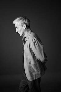 Patterns 1: Foreman Jacket Pattern $33.50 NZD