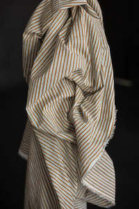 Swim Meet Indian Organic Block Print Cotton