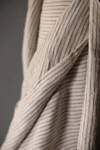 Daybreak Extra Wide Linen - NZ$40 per 1/4m