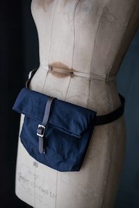 Field Belt Bag Pattern - $20.00 NZD