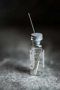 Betweens Needles, Assorted Sizes $12.50 NZD