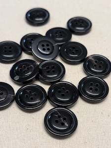 Horn Buttons 20mm