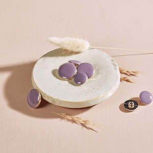 Finishing Touches: Dotty Buttons - Divine Parma – NZ$3.50 each
