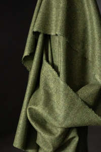 Lodi Apple British Wool - NZ$22 per 1/4m