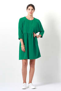 CASSIOPEE – Dress pattern