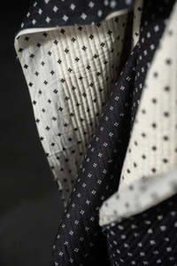 Cotton: Kori Quilted Indian Cotton