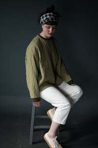 The Sidney Pattern $30.00NZD