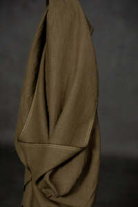 185 Linen Knapsack - NZ$14 per 1/4Mtr
