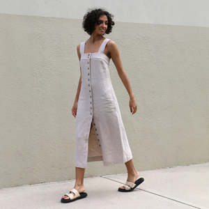 Patterns 1: Tessuti Ophelia Dress Pattern (6-18)