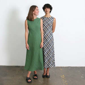 Tessuti Alessi Bias Dress Pattern (6-16)