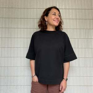 Patterns 1: Tessuti Myka Top Pattern