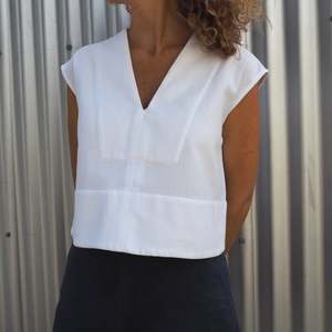 Patterns 1: Tessuti Leni Top Pattern
