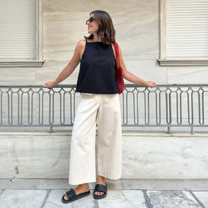 Tessuti Alba Pants Pattern