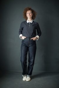 Pant Patterns: The Heroine Pattern - $30.00 NZD.