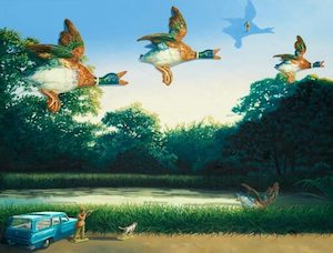 Prized Possessions Artist Proof (Edition of 5) 4 in stock