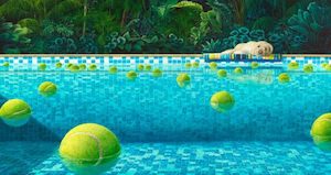 Daydreaming Portfolio Edition