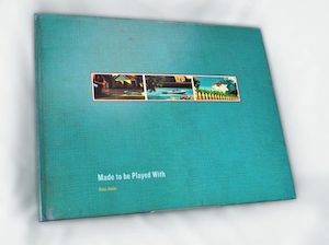 Products: Made to be Played With