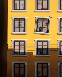 Balance Portfolio Edition