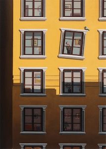 Balance Gallery Edition